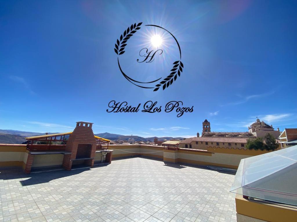 Pozos Hotel 3*